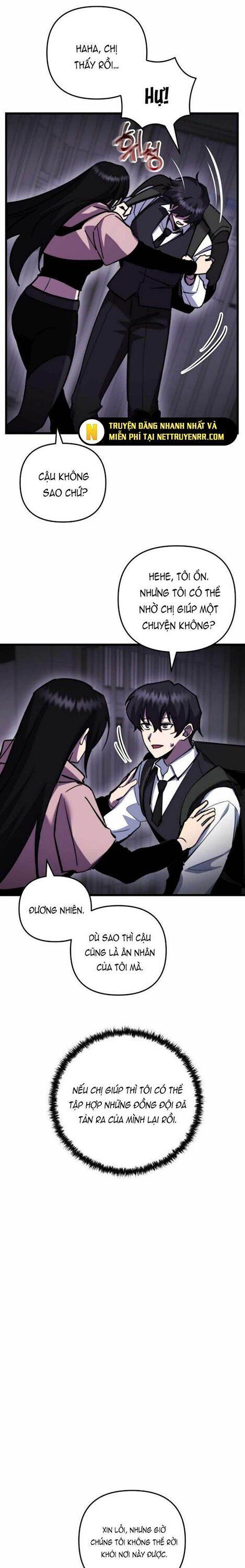 đọc truyện Giả Vờ Làm Kẻ Vô Dụng Ở Học Đường Chương 105 ảnh 38 tại Thiên Thai Truyện