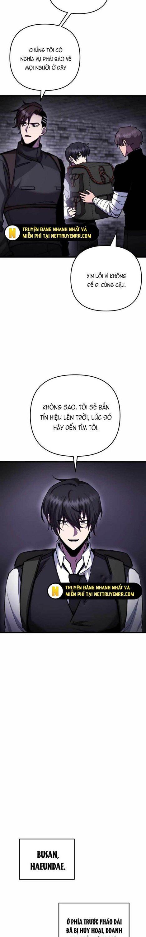 đọc truyện Giả Vờ Làm Kẻ Vô Dụng Ở Học Đường Chương 105 ảnh 39 tại Thiên Thai Truyện