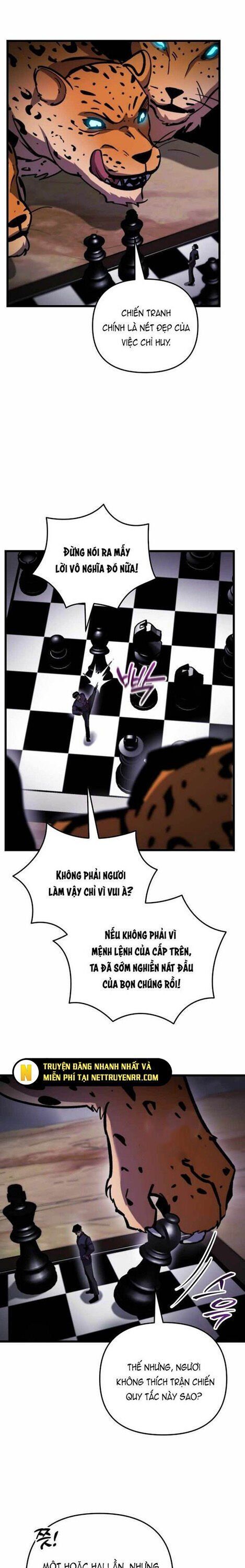 đọc truyện Giả Vờ Làm Kẻ Vô Dụng Ở Học Đường Chương 105 ảnh 41 tại Thiên Thai Truyện