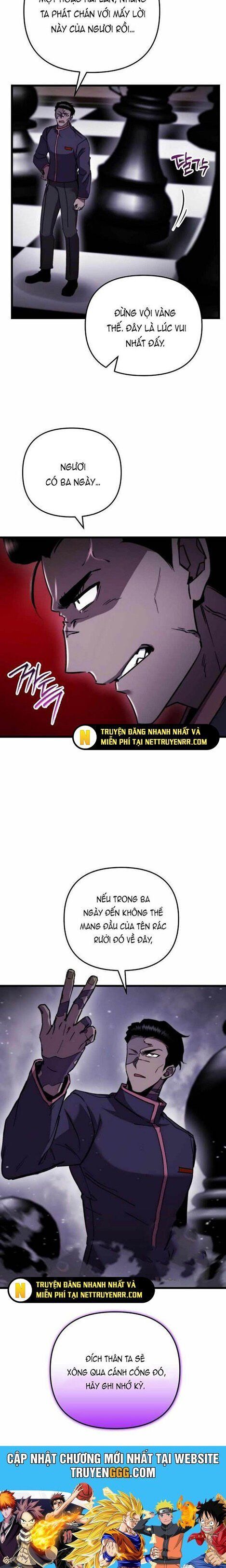 đọc truyện Giả Vờ Làm Kẻ Vô Dụng Ở Học Đường Chương 105 ảnh 42 tại Thiên Thai Truyện