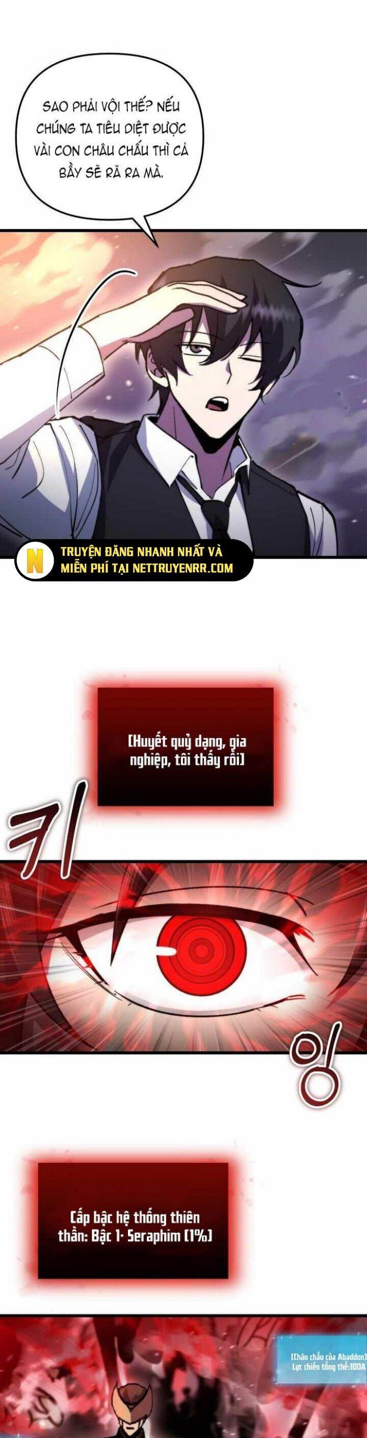 đọc truyện Giả Vờ Làm Kẻ Vô Dụng Ở Học Đường Chương 105 ảnh 8 tại Thiên Thai Truyện