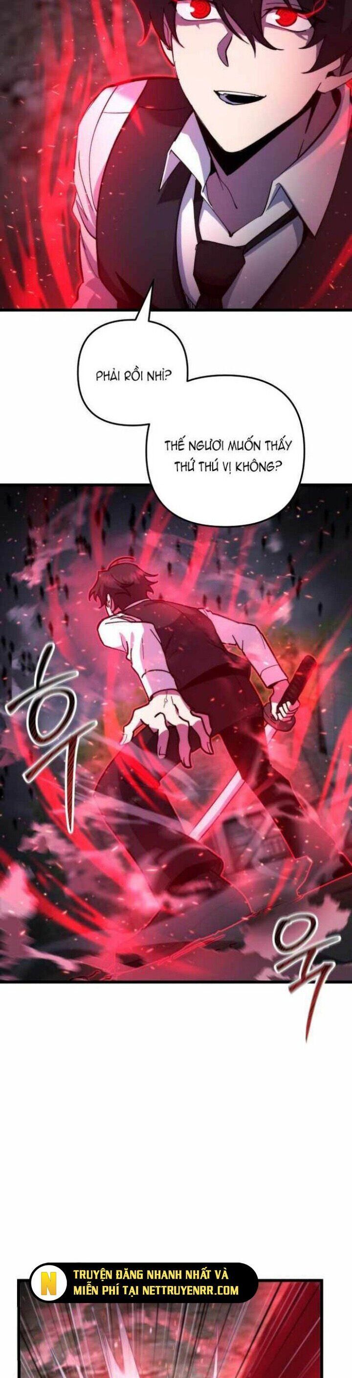 đọc truyện Giả Vờ Làm Kẻ Vô Dụng Ở Học Đường Chương 105 ảnh 11 tại Thiên Thai Truyện