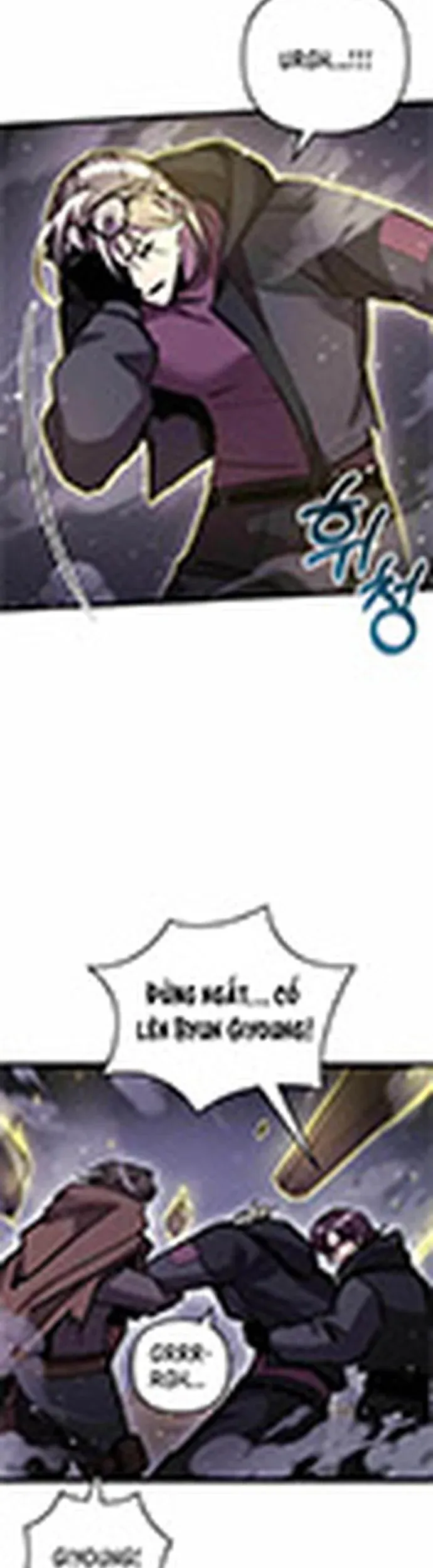 đọc truyện Giả Vờ Làm Kẻ Vô Dụng Ở Học Đường Chương 106 ảnh 16 tại Thiên Thai Truyện