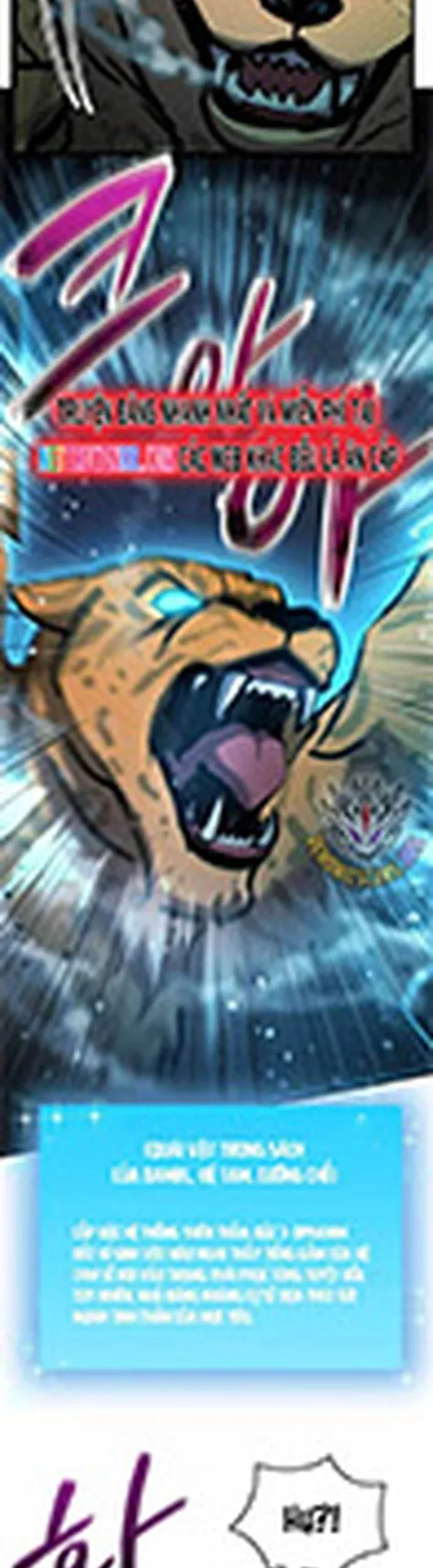 đọc truyện Giả Vờ Làm Kẻ Vô Dụng Ở Học Đường Chương 106 ảnh 18 tại Thiên Thai Truyện