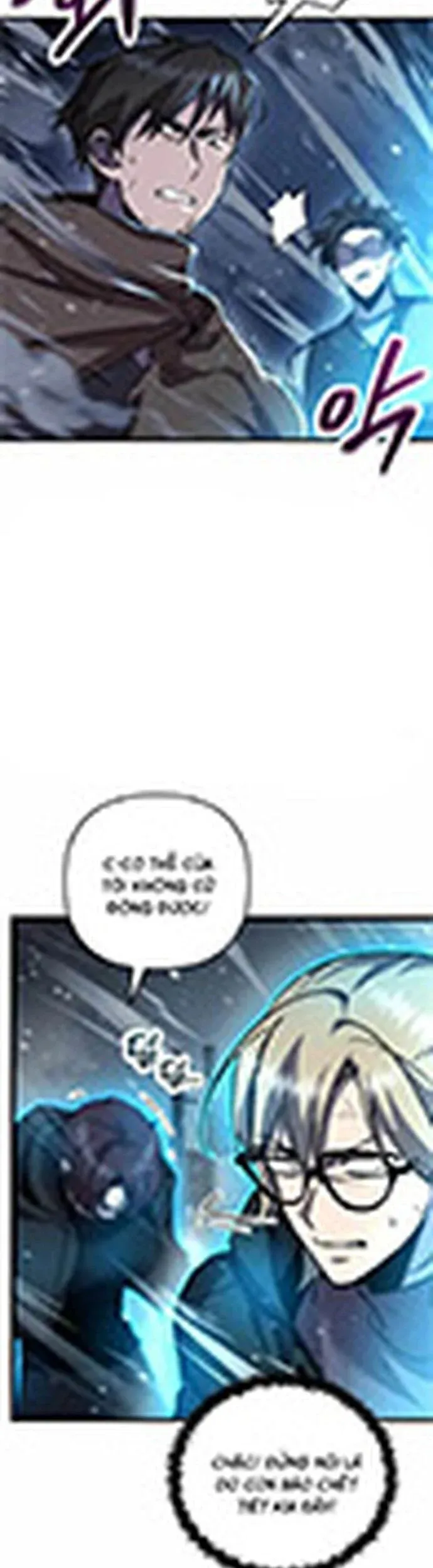 đọc truyện Giả Vờ Làm Kẻ Vô Dụng Ở Học Đường Chương 106 ảnh 19 tại Thiên Thai Truyện