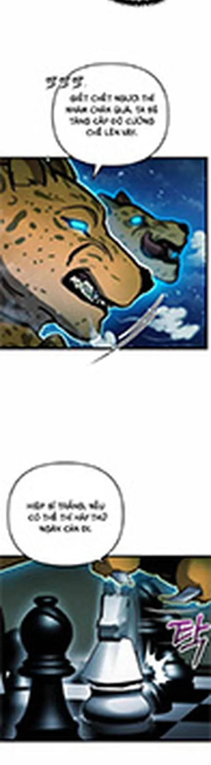 đọc truyện Giả Vờ Làm Kẻ Vô Dụng Ở Học Đường Chương 106 ảnh 20 tại Thiên Thai Truyện