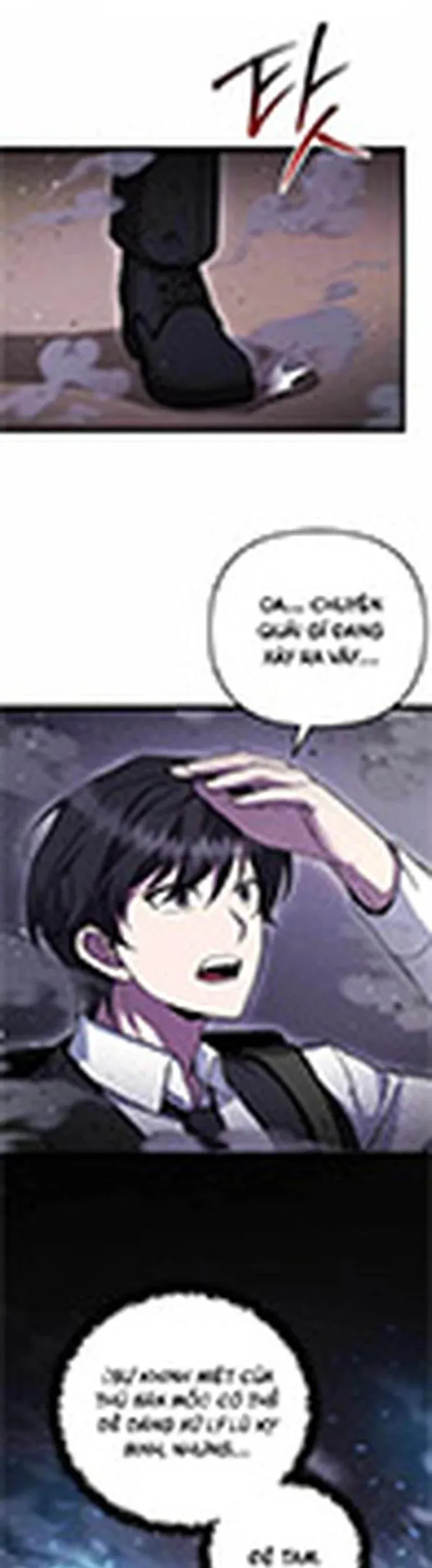 đọc truyện Giả Vờ Làm Kẻ Vô Dụng Ở Học Đường Chương 106 ảnh 31 tại Thiên Thai Truyện