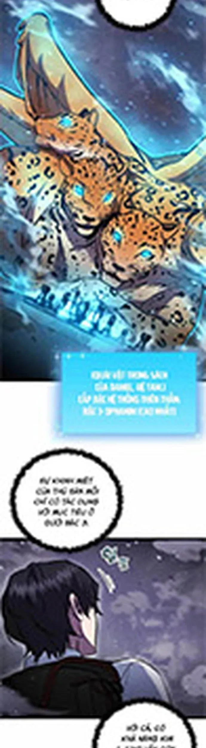 đọc truyện Giả Vờ Làm Kẻ Vô Dụng Ở Học Đường Chương 106 ảnh 32 tại Thiên Thai Truyện