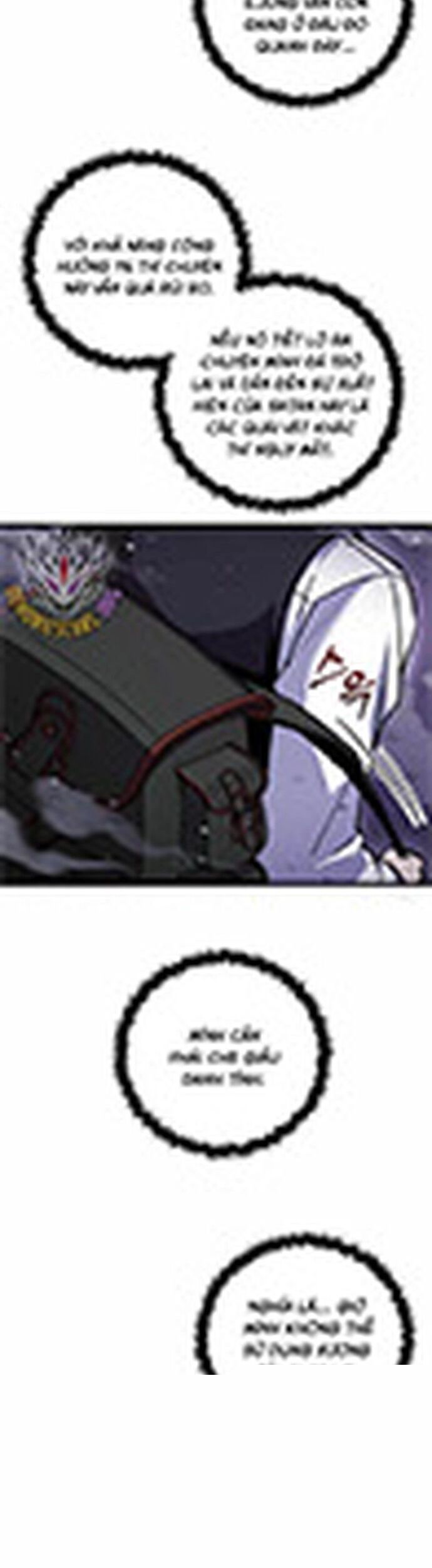 đọc truyện Giả Vờ Làm Kẻ Vô Dụng Ở Học Đường Chương 106 ảnh 33 tại Thiên Thai Truyện