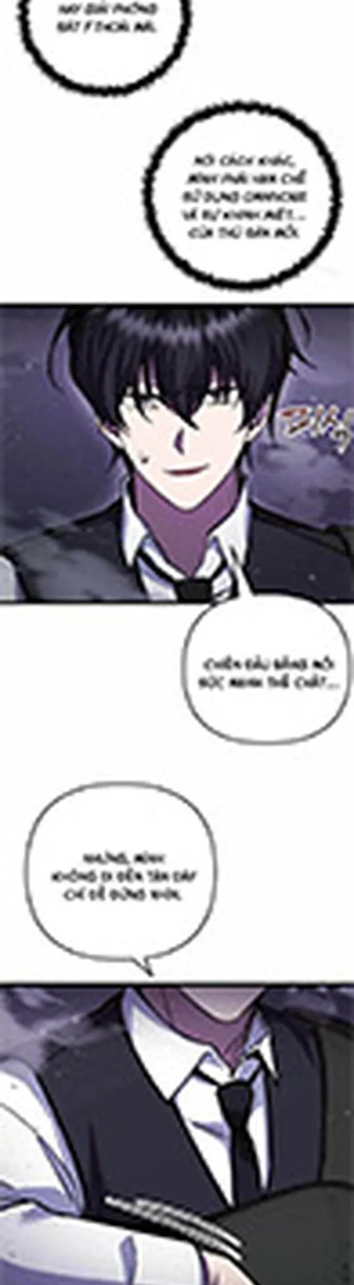 đọc truyện Giả Vờ Làm Kẻ Vô Dụng Ở Học Đường Chương 106 ảnh 34 tại Thiên Thai Truyện