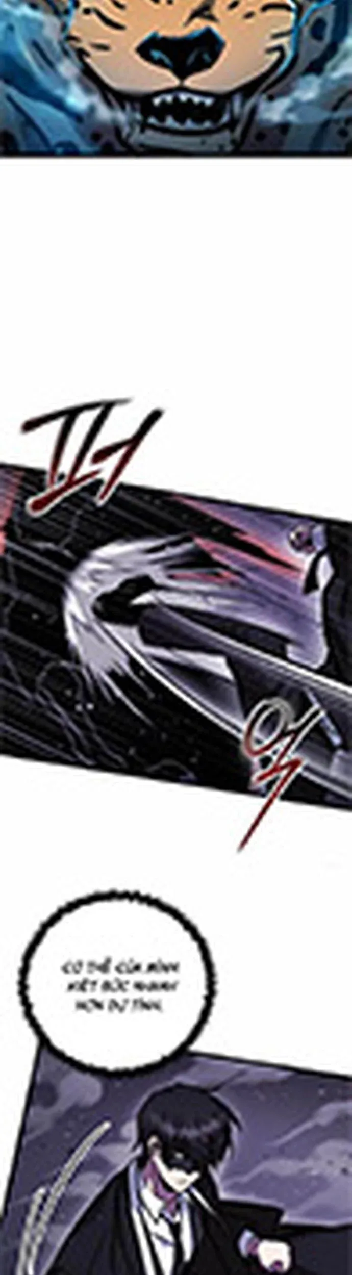 đọc truyện Giả Vờ Làm Kẻ Vô Dụng Ở Học Đường Chương 106 ảnh 44 tại Thiên Thai Truyện