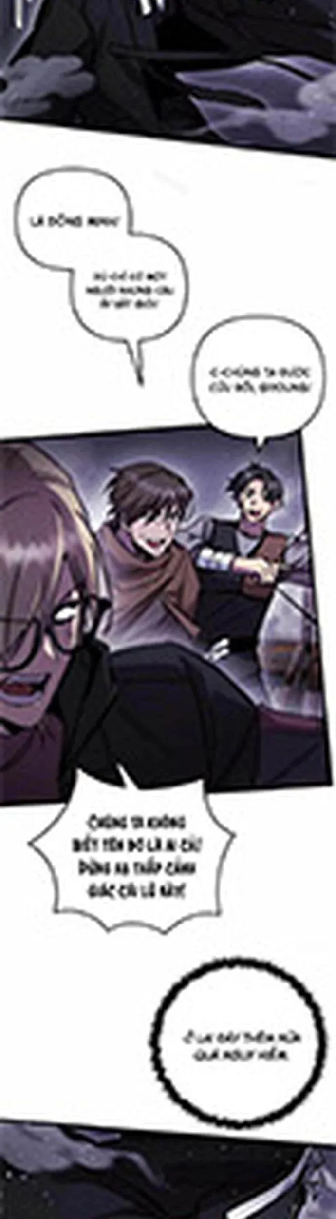 đọc truyện Giả Vờ Làm Kẻ Vô Dụng Ở Học Đường Chương 106 ảnh 45 tại Thiên Thai Truyện