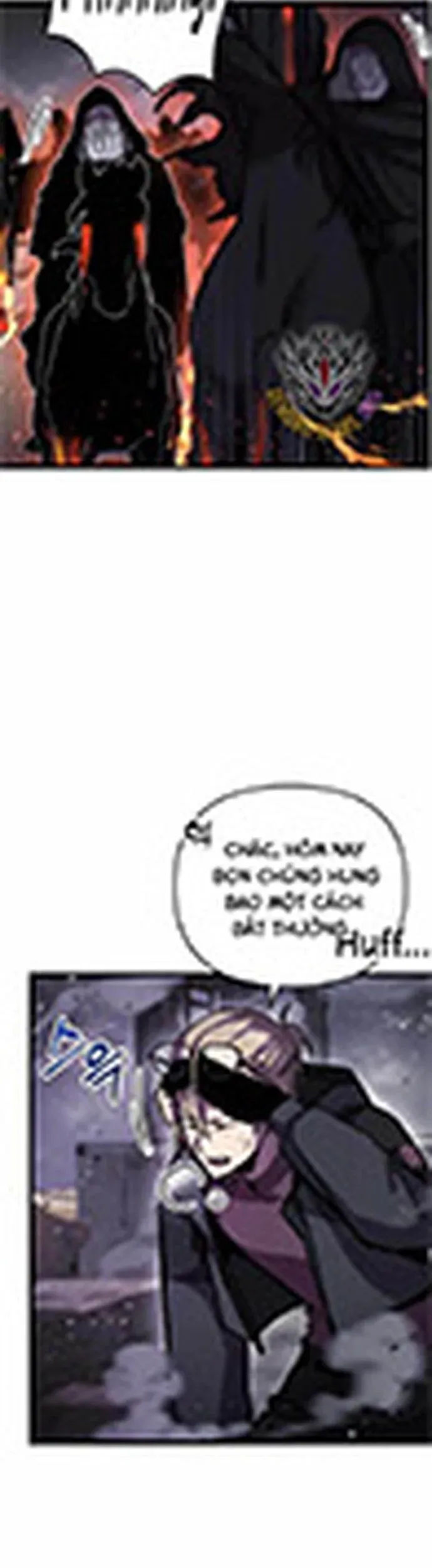 đọc truyện Giả Vờ Làm Kẻ Vô Dụng Ở Học Đường Chương 106 ảnh 8 tại Thiên Thai Truyện