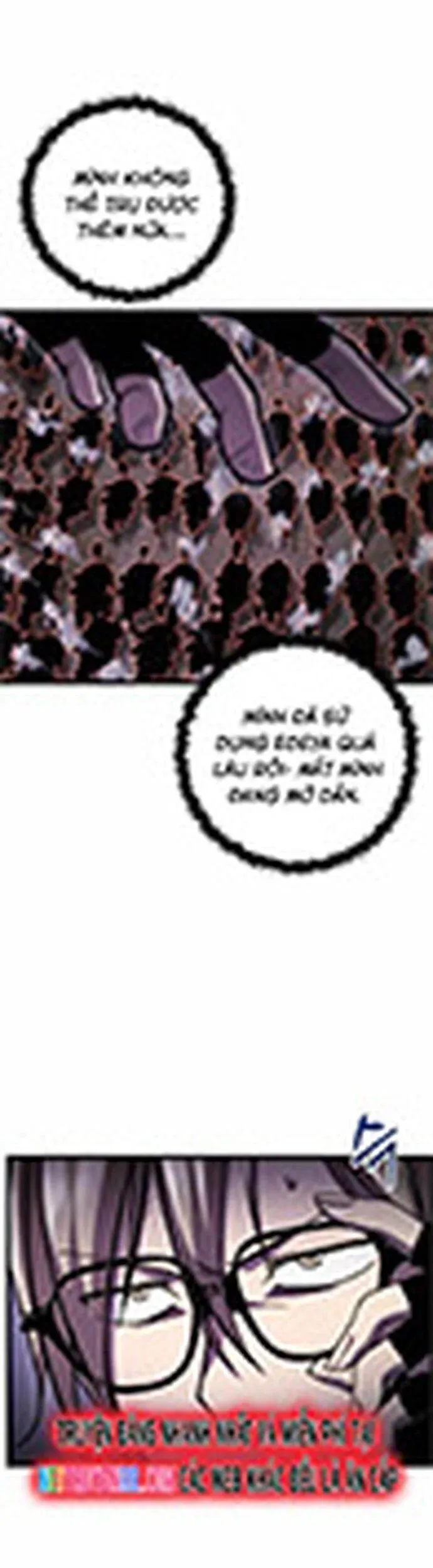 đọc truyện Giả Vờ Làm Kẻ Vô Dụng Ở Học Đường Chương 106 ảnh 9 tại Thiên Thai Truyện