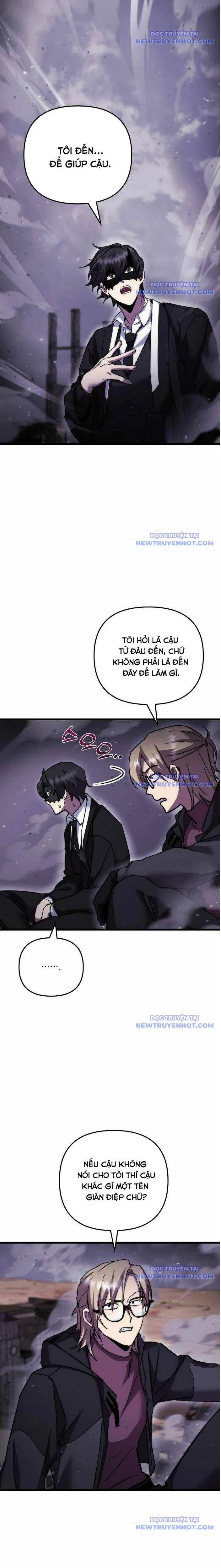 đọc truyện Giả Vờ Làm Kẻ Vô Dụng Ở Học Đường Chương 107 ảnh 13 tại Thiên Thai Truyện