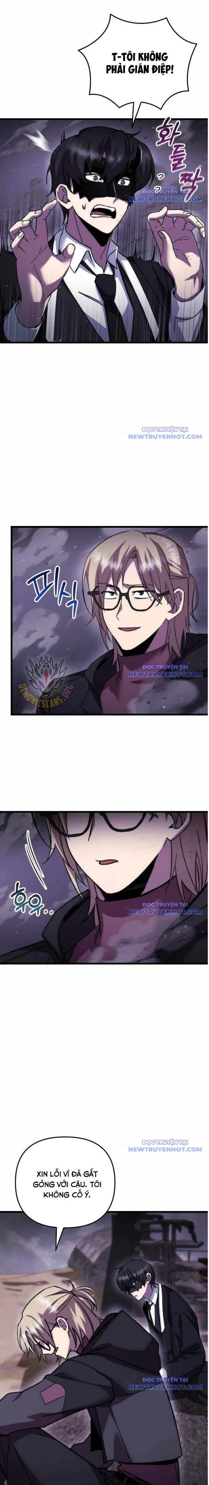 đọc truyện Giả Vờ Làm Kẻ Vô Dụng Ở Học Đường Chương 107 ảnh 14 tại Thiên Thai Truyện