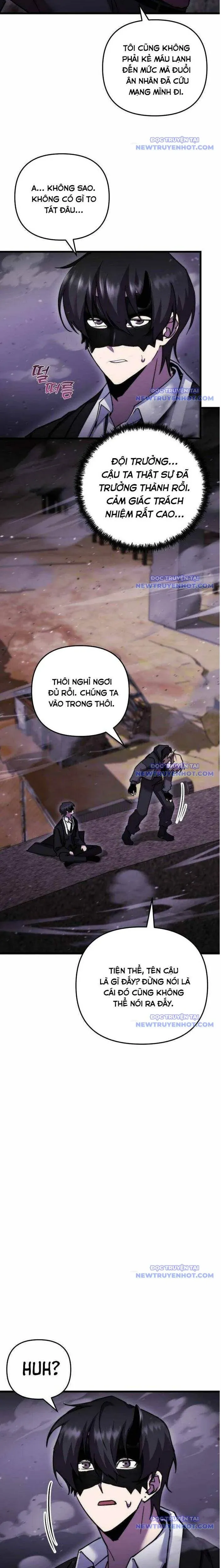 đọc truyện Giả Vờ Làm Kẻ Vô Dụng Ở Học Đường Chương 107 ảnh 15 tại Thiên Thai Truyện