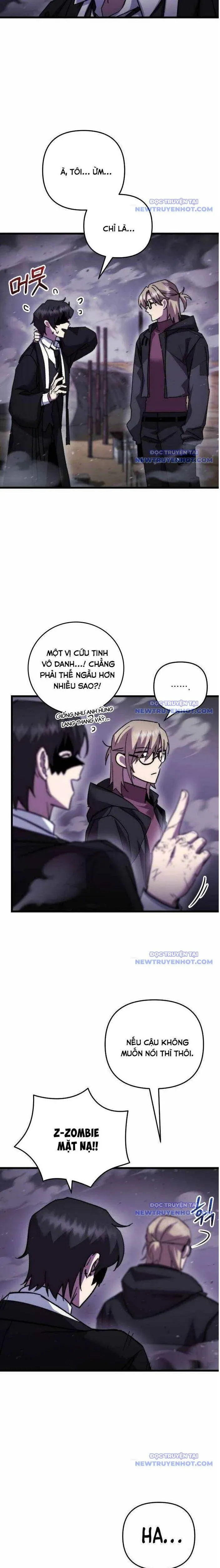 đọc truyện Giả Vờ Làm Kẻ Vô Dụng Ở Học Đường Chương 107 ảnh 16 tại Thiên Thai Truyện