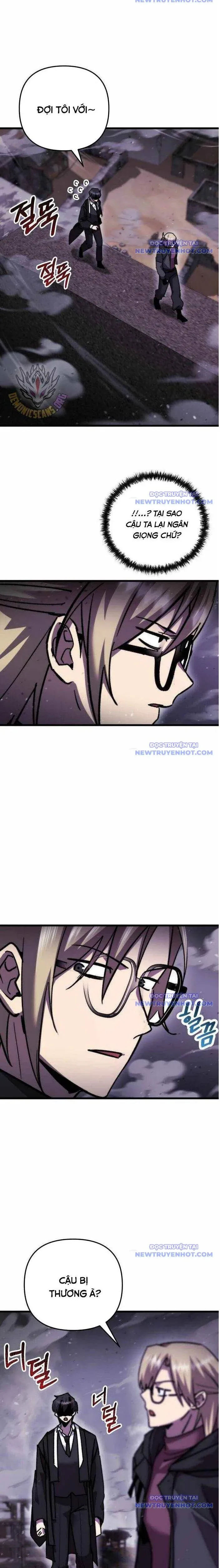 đọc truyện Giả Vờ Làm Kẻ Vô Dụng Ở Học Đường Chương 107 ảnh 18 tại Thiên Thai Truyện