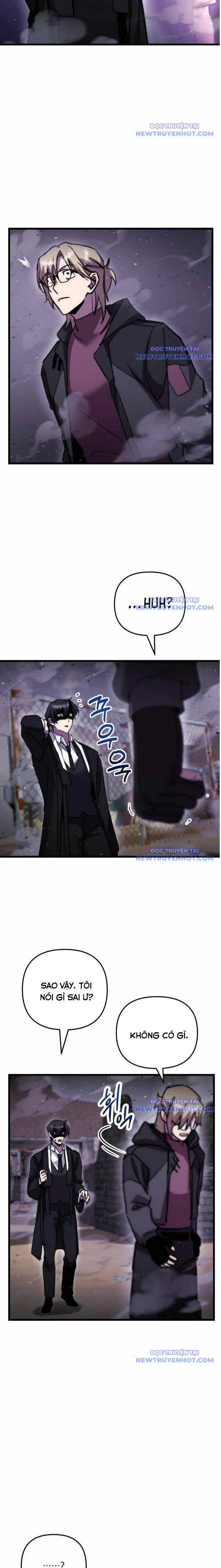 đọc truyện Giả Vờ Làm Kẻ Vô Dụng Ở Học Đường Chương 107 ảnh 21 tại Thiên Thai Truyện