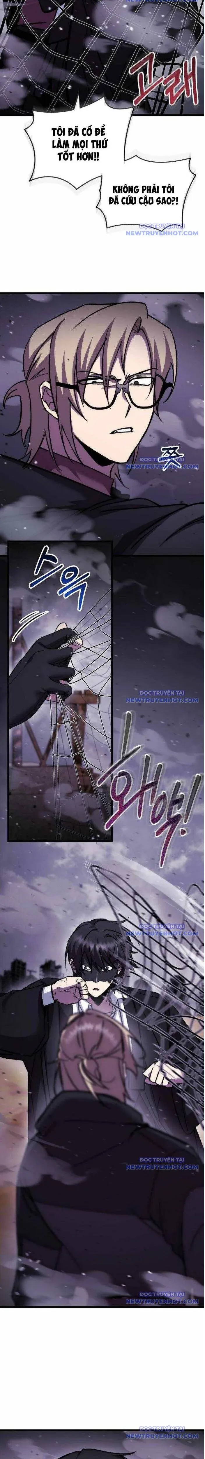 đọc truyện Giả Vờ Làm Kẻ Vô Dụng Ở Học Đường Chương 107 ảnh 5 tại Thiên Thai Truyện