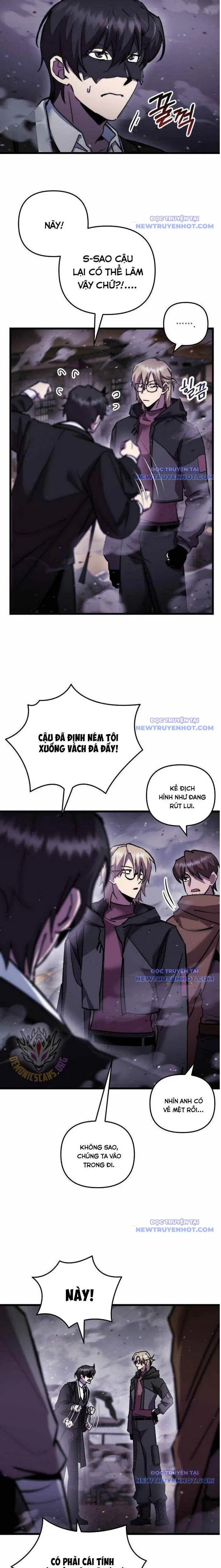 đọc truyện Giả Vờ Làm Kẻ Vô Dụng Ở Học Đường Chương 107 ảnh 6 tại Thiên Thai Truyện