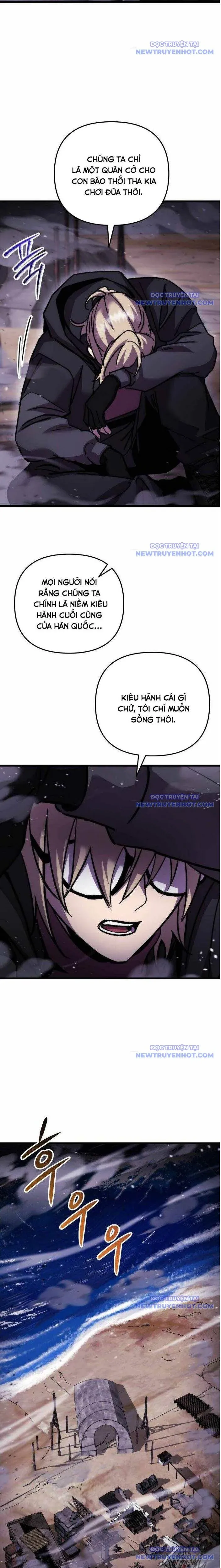 đọc truyện Giả Vờ Làm Kẻ Vô Dụng Ở Học Đường Chương 107 ảnh 10 tại Thiên Thai Truyện