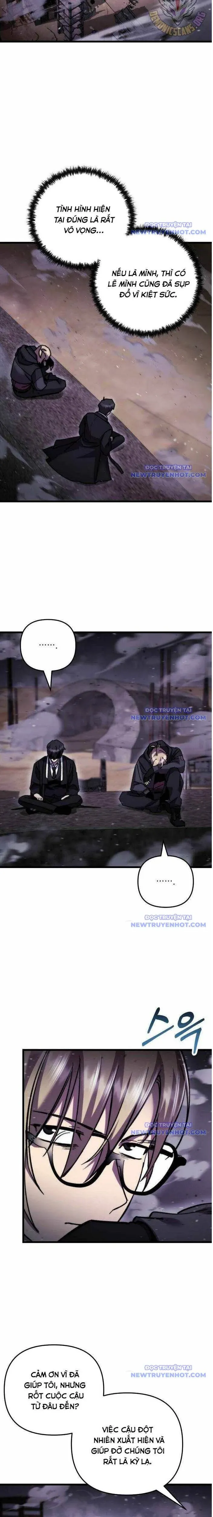 đọc truyện Giả Vờ Làm Kẻ Vô Dụng Ở Học Đường Chương 107 ảnh 11 tại Thiên Thai Truyện