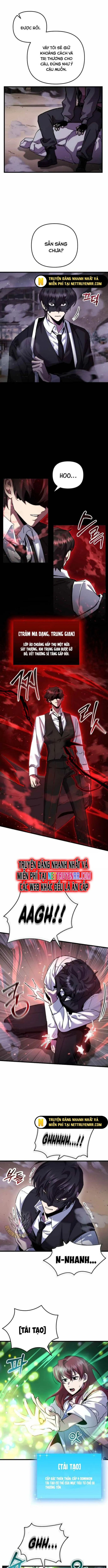 đọc truyện Giả Vờ Làm Kẻ Vô Dụng Ở Học Đường Chương 108 ảnh 4 tại Thiên Thai Truyện