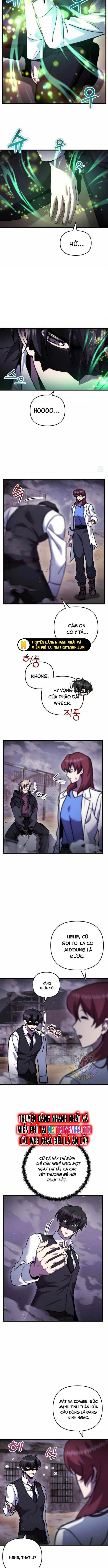 đọc truyện Giả Vờ Làm Kẻ Vô Dụng Ở Học Đường Chương 108 ảnh 5 tại Thiên Thai Truyện