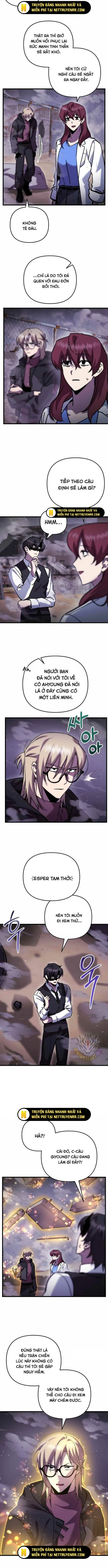 đọc truyện Giả Vờ Làm Kẻ Vô Dụng Ở Học Đường Chương 108 ảnh 6 tại Thiên Thai Truyện