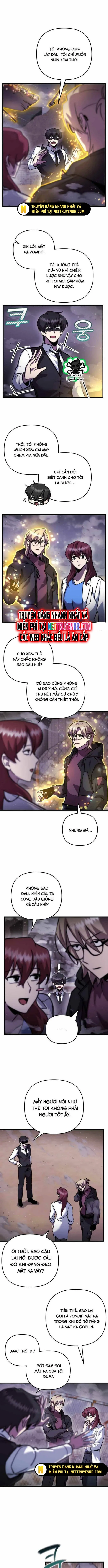 đọc truyện Giả Vờ Làm Kẻ Vô Dụng Ở Học Đường Chương 108 ảnh 7 tại Thiên Thai Truyện