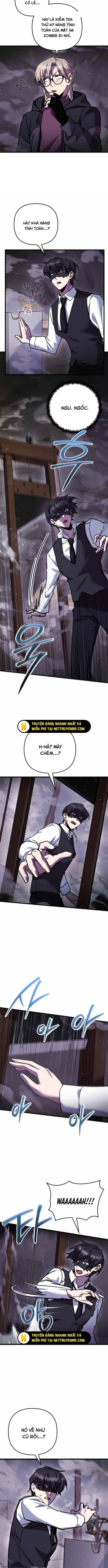 đọc truyện Giả Vờ Làm Kẻ Vô Dụng Ở Học Đường Chương 108 ảnh 9 tại Thiên Thai Truyện