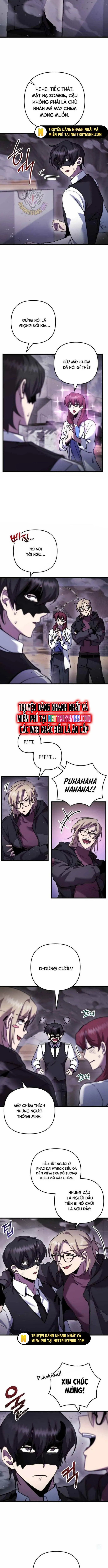 đọc truyện Giả Vờ Làm Kẻ Vô Dụng Ở Học Đường Chương 108 ảnh 10 tại Thiên Thai Truyện