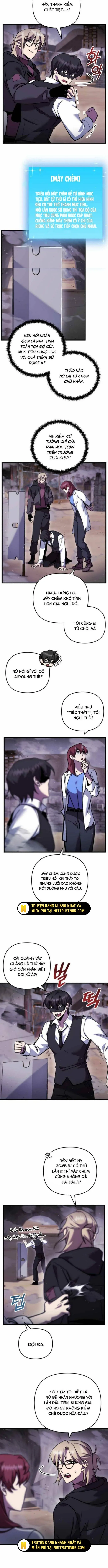 đọc truyện Giả Vờ Làm Kẻ Vô Dụng Ở Học Đường Chương 108 ảnh 11 tại Thiên Thai Truyện