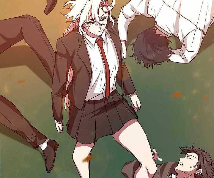 đọc truyện Giả Vờ Làm Kẻ Vô Dụng Ở Học Đường Chương 11 ảnh 128 tại Thiên Thai Truyện