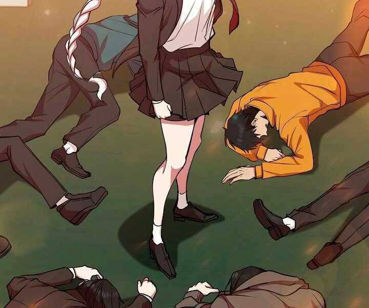 đọc truyện Giả Vờ Làm Kẻ Vô Dụng Ở Học Đường Chương 11 ảnh 170 tại Thiên Thai Truyện