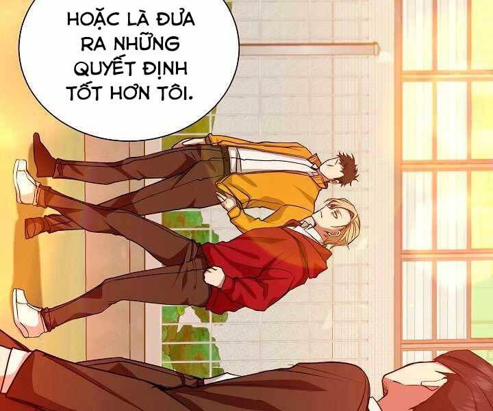 đọc truyện Giả Vờ Làm Kẻ Vô Dụng Ở Học Đường Chương 11 ảnh 19 tại Thiên Thai Truyện