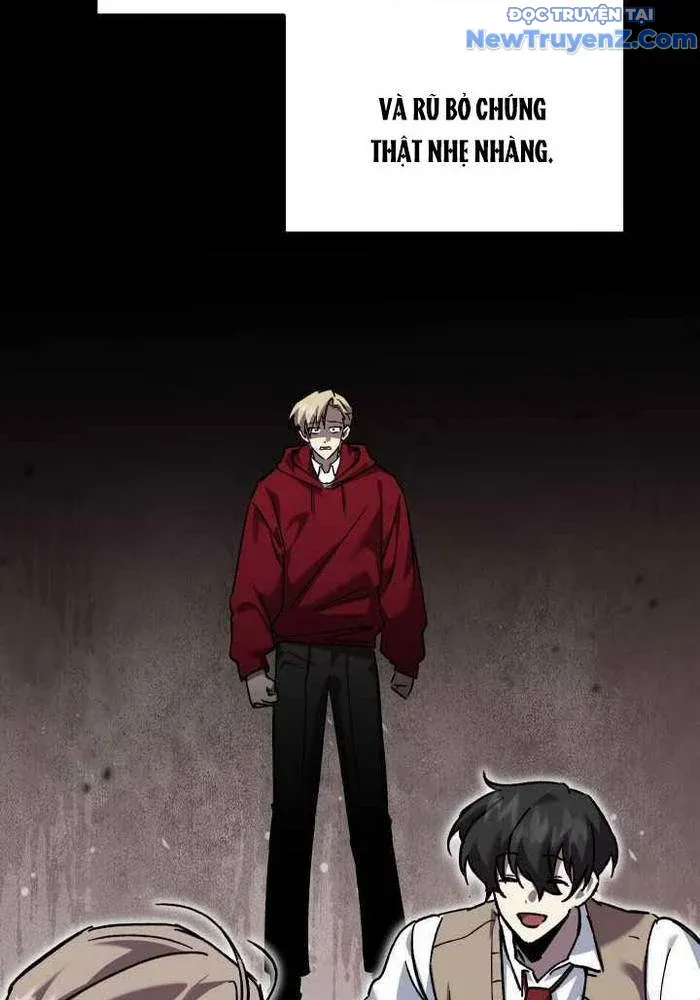 đọc truyện Giả Vờ Làm Kẻ Vô Dụng Ở Học Đường Chương 110 ảnh 18 tại Thiên Thai Truyện