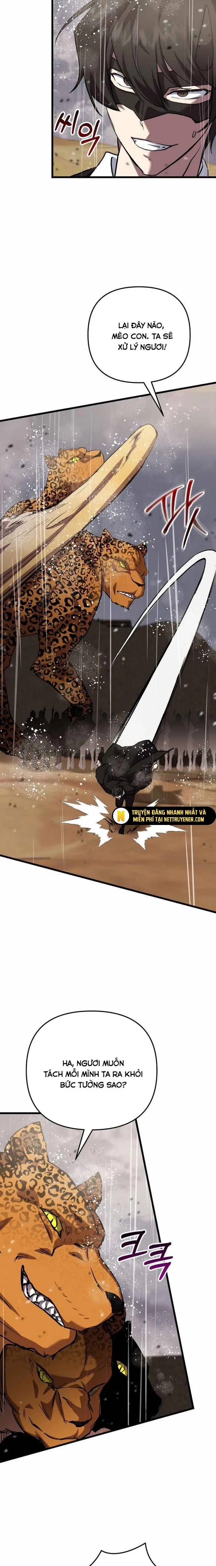 đọc truyện Giả Vờ Làm Kẻ Vô Dụng Ở Học Đường Chương 111 ảnh 12 tại Thiên Thai Truyện