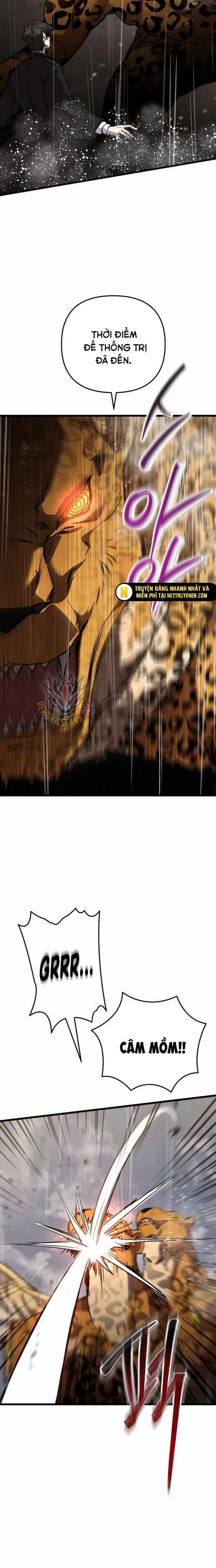 đọc truyện Giả Vờ Làm Kẻ Vô Dụng Ở Học Đường Chương 111 ảnh 16 tại Thiên Thai Truyện