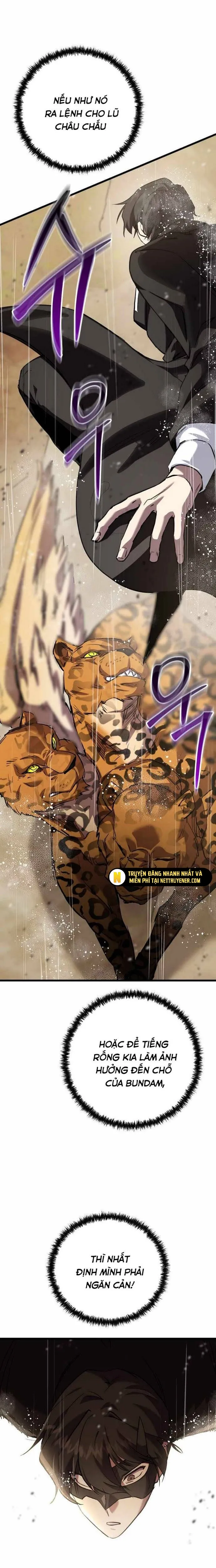 đọc truyện Giả Vờ Làm Kẻ Vô Dụng Ở Học Đường Chương 111 ảnh 17 tại Thiên Thai Truyện