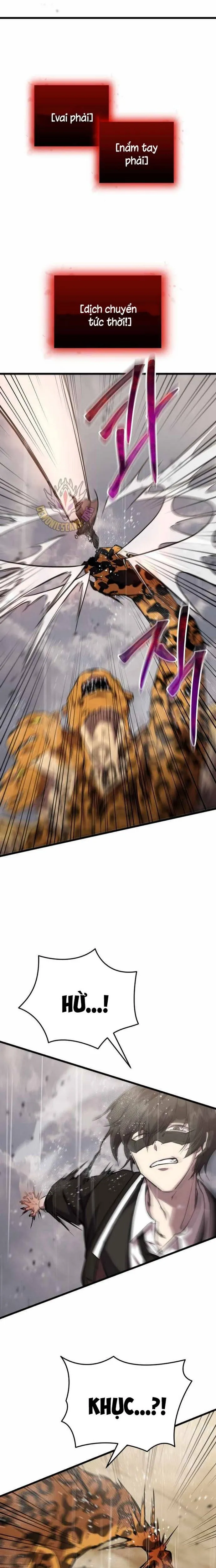 đọc truyện Giả Vờ Làm Kẻ Vô Dụng Ở Học Đường Chương 111 ảnh 18 tại Thiên Thai Truyện