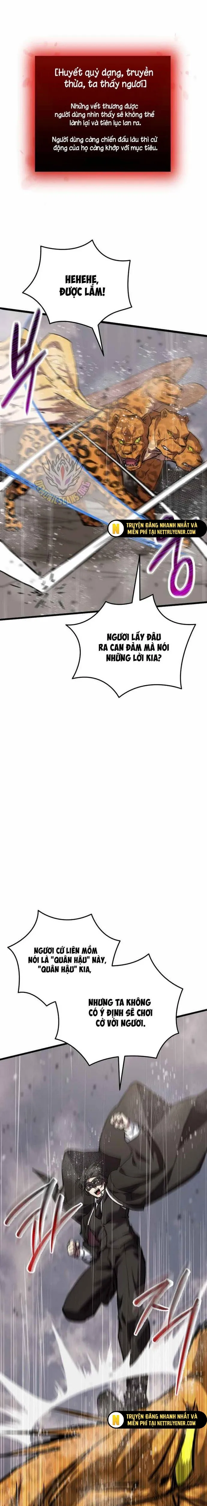 đọc truyện Giả Vờ Làm Kẻ Vô Dụng Ở Học Đường Chương 111 ảnh 20 tại Thiên Thai Truyện