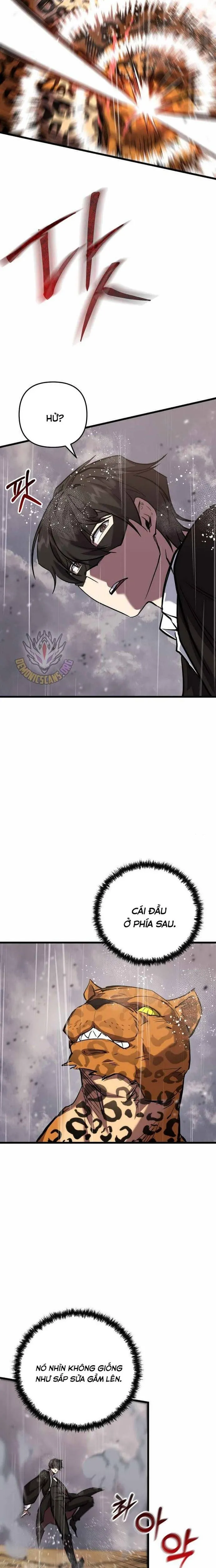 đọc truyện Giả Vờ Làm Kẻ Vô Dụng Ở Học Đường Chương 111 ảnh 22 tại Thiên Thai Truyện