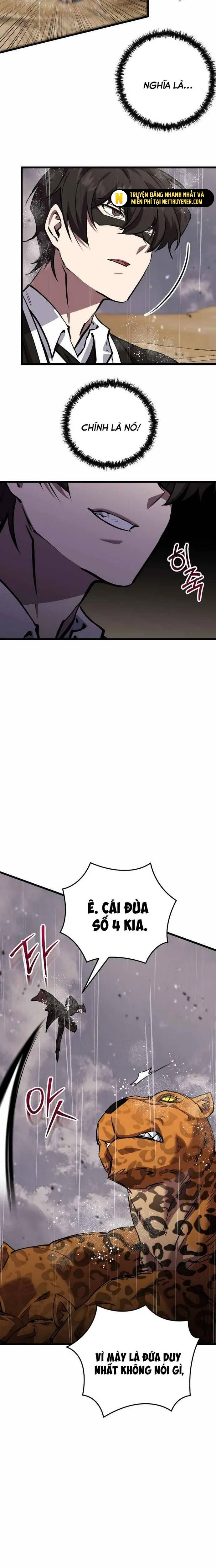 đọc truyện Giả Vờ Làm Kẻ Vô Dụng Ở Học Đường Chương 111 ảnh 23 tại Thiên Thai Truyện