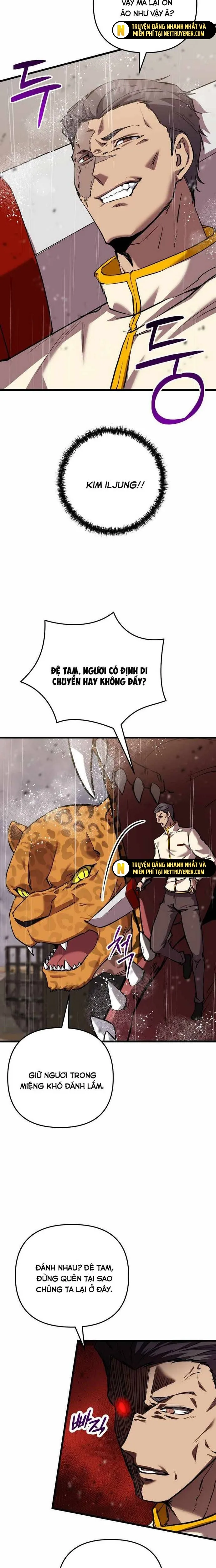 đọc truyện Giả Vờ Làm Kẻ Vô Dụng Ở Học Đường Chương 111 ảnh 27 tại Thiên Thai Truyện