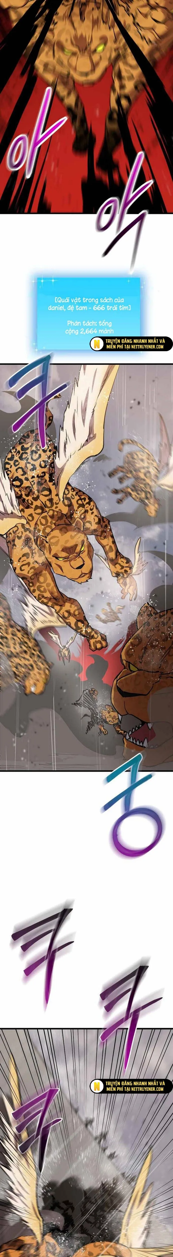 đọc truyện Giả Vờ Làm Kẻ Vô Dụng Ở Học Đường Chương 111 ảnh 29 tại Thiên Thai Truyện