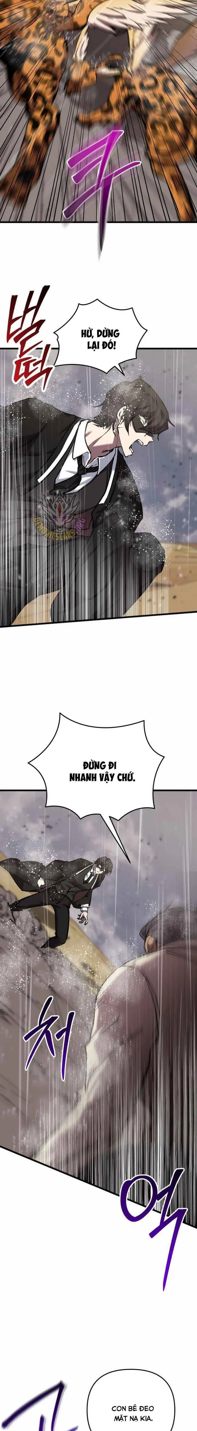 đọc truyện Giả Vờ Làm Kẻ Vô Dụng Ở Học Đường Chương 111 ảnh 30 tại Thiên Thai Truyện