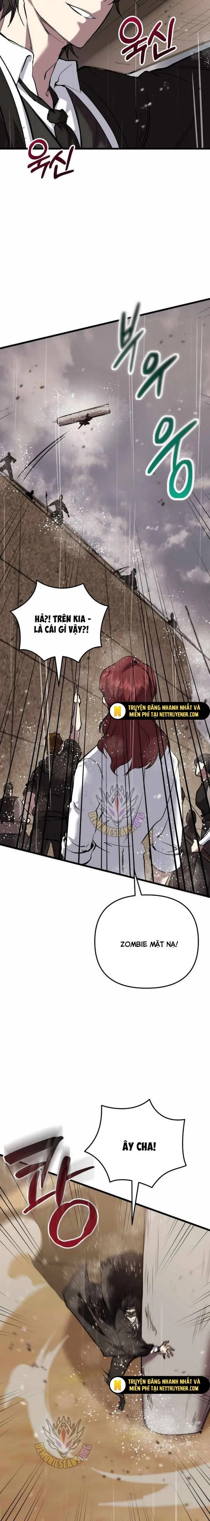 đọc truyện Giả Vờ Làm Kẻ Vô Dụng Ở Học Đường Chương 111 ảnh 5 tại Thiên Thai Truyện